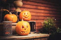 Don't Get Spooked! First-Time Homebuyer Tips